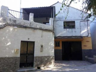 Chalet en Iznalloz (Granada)