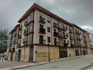 Trastero en Briviesca (Burgos)