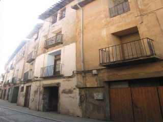 Piso en Tarazona (Zaragoza)
