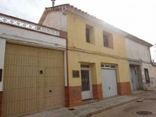 Chalet en Tomelloso (Ciudad Real)