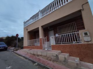Chalet adosado en calle Vistalegre, La Ñora (Murcia)