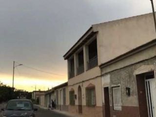 Vivienda en C/ Manzano, Las Torres de Cotillas (Murcia)