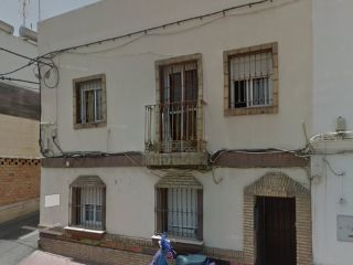 Vivienda en C/ Cuesta del Matadero, Chiclana de la Frontera (Cádiz)