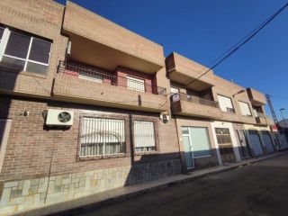 Piso en C/ Santa Teresa, Torre-Pacheco (Murcia)