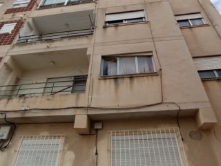 Piso en C/ Río Pisuerga, Elda (Alicante)