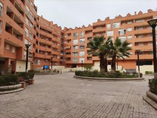 Piso y garaje en Av Andalucía, Linares (Jaén)