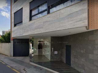 Garaje en La Pobla de Mafumet - Tarragona -