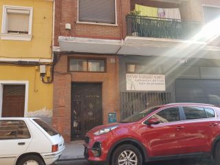 Vivienda en C/ San Vicente Vivienda en C/ San Vicente