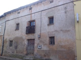 Casa adosada en C/ San Miguel
