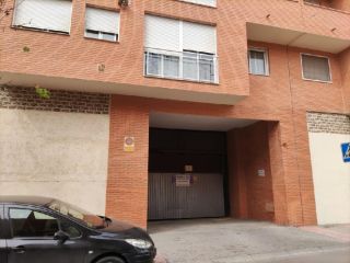 Piso y garaje en Av Andalucía, Linares (Jaén)