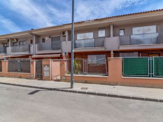 Casa en C/ Pintor Saura Mira, El Esparragal, Murcia