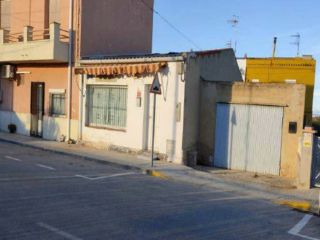 Local en Sant Jaume d´Enveja (Tarragona)