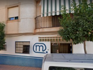 Vivienda en C/ Constitución - Carboneros, Jaén -