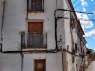 Chalet en Sarrión (Teruel)