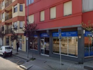 Local en C/ Verge del Nuria, Figueres (Girona)