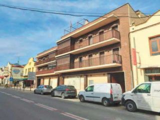 Garajes y trasteros en Bellcaire d´Urgell (Lleida)