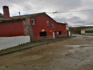 Casa en Teruel