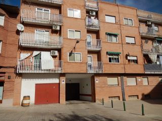 Garajes y Trasteros en Zuera (Zaragoza)