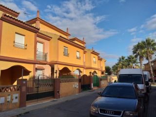 Promoción de viviendas en venta en c. hierbabuena, 8 en la provincia de Huelva