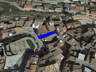 Suelo en Fraga - Huesca -