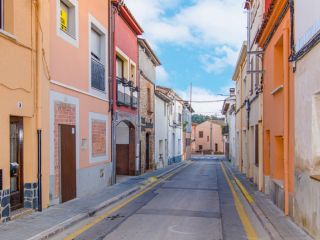 Promoción de viviendas en venta en carretera arbucies, 61 en la provincia de Girona