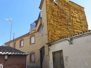 Vivienda en venta en c. huertas, 4, Escalonilla, Toledo