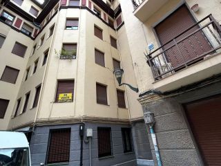 Vivienda en venta en c. bruno mauricio zabala, 34, Bilbao, Bizkaia