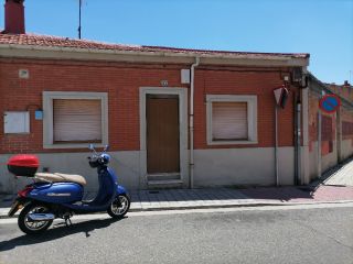 Vivienda en venta en c. abubilla, 22, Valladolid, Valladolid
