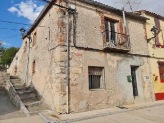 Vivienda en venta en c. san juan, 33, Turegano, Segovia