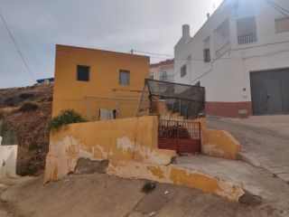 Promoción de viviendas en venta en c. salto del agua, 23 en la provincia de Almería