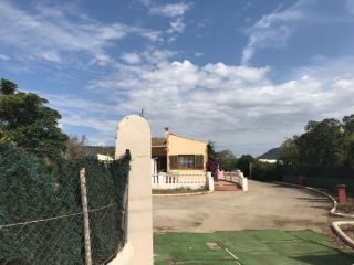 Casa en venta en C. Parcela 298, Polígono 12, S/n, Llucmajor, Illes Balears