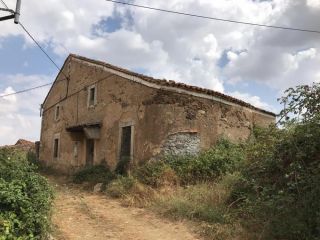 Casa Villares de yeltes