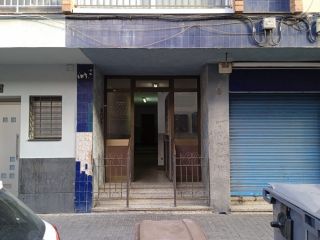 Piso en venta en C. Sequia, 6, Barriada Nova, Barcelona