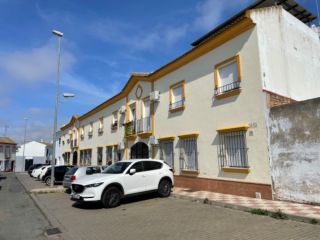 Promoción de viviendas en venta en c. senda de los tunos, 20 en la provincia de Huelva
