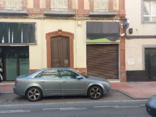 Local en venta en c. granada..., Almeria, Almería