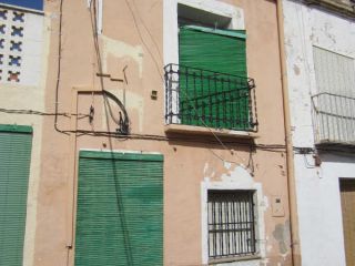 Vivienda en venta en c. embajadores, 18, Sax, Alicante