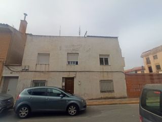 Vivienda en venta en c. serafin romeu, 21, Villarrubia De Los Ojos, Ciudad Real