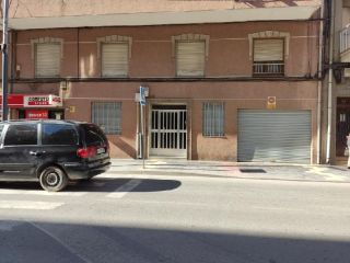 Vivienda en venta en avda. de la constitucion, 41, Callosa De Segura, Alicante