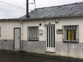 Vivienda en venta en c. salamanca, 18, Bembibre, León Vivienda en venta en c. salamanca, 18, Bembibre, León