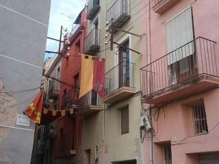 Vivienda en venta en c. major de sant jaume, 2, Tortosa, Tarragona