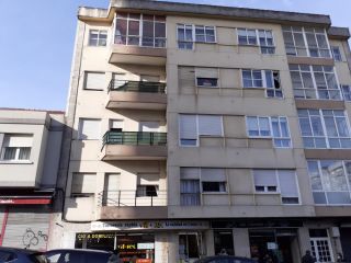 Vivienda en venta en c. tomas paredes, 116, Vigo, Pontevedra