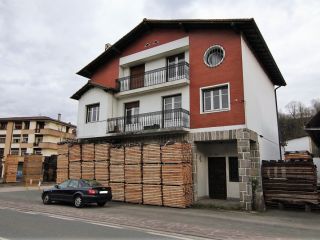 Vivienda en venta en carretera leiza, 31, Doneztebe, Navarra