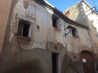 Promoción de viviendas en venta en c. costa, 28 en la provincia de Tarragona