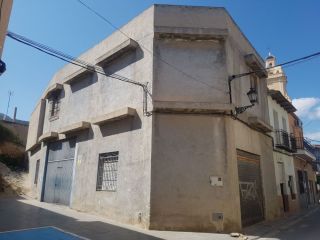 Vivienda en venta en c. desamparados, 8, Cox, Alicante