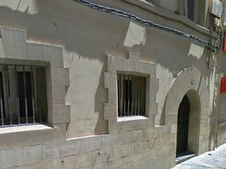 Edificio en venta en c. mayor, 5, Caspe, Zaragoza