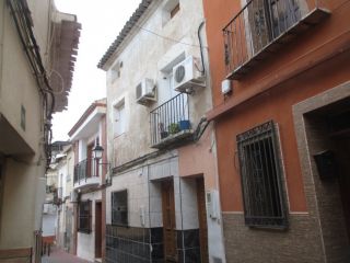 Vivienda en venta en c. san bartolome, 15, Cieza, Murcia