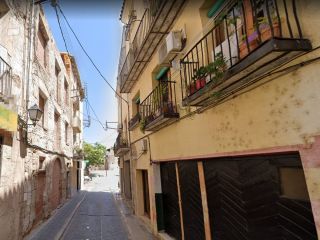 Vivienda en venta en c. santa ana y garidells, 31, Tortosa, Tarragona