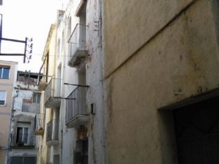Vivienda en venta en c. santa barbara, 18, Ulldecona, Tarragona