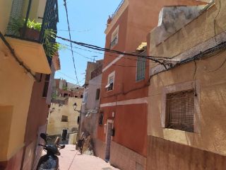 Vivienda en venta en c. cuatro granadas, 16, Lorca, Murcia