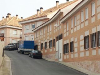 Promoción de viviendas en venta en c. zarza, 7 en la provincia de Toledo